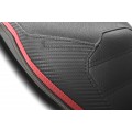 LUIMOTO S-TOURING Passenger Seat Cover for the SUZUKI GSX-S1000GT (2022+) LUIMOTO S-TOURING Passenger Seat Cover for the SUZUKI GSX-S1000GT (2022+)